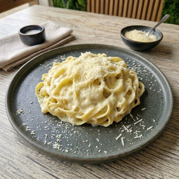 "Куатро Формаджи" – Four Cheeses